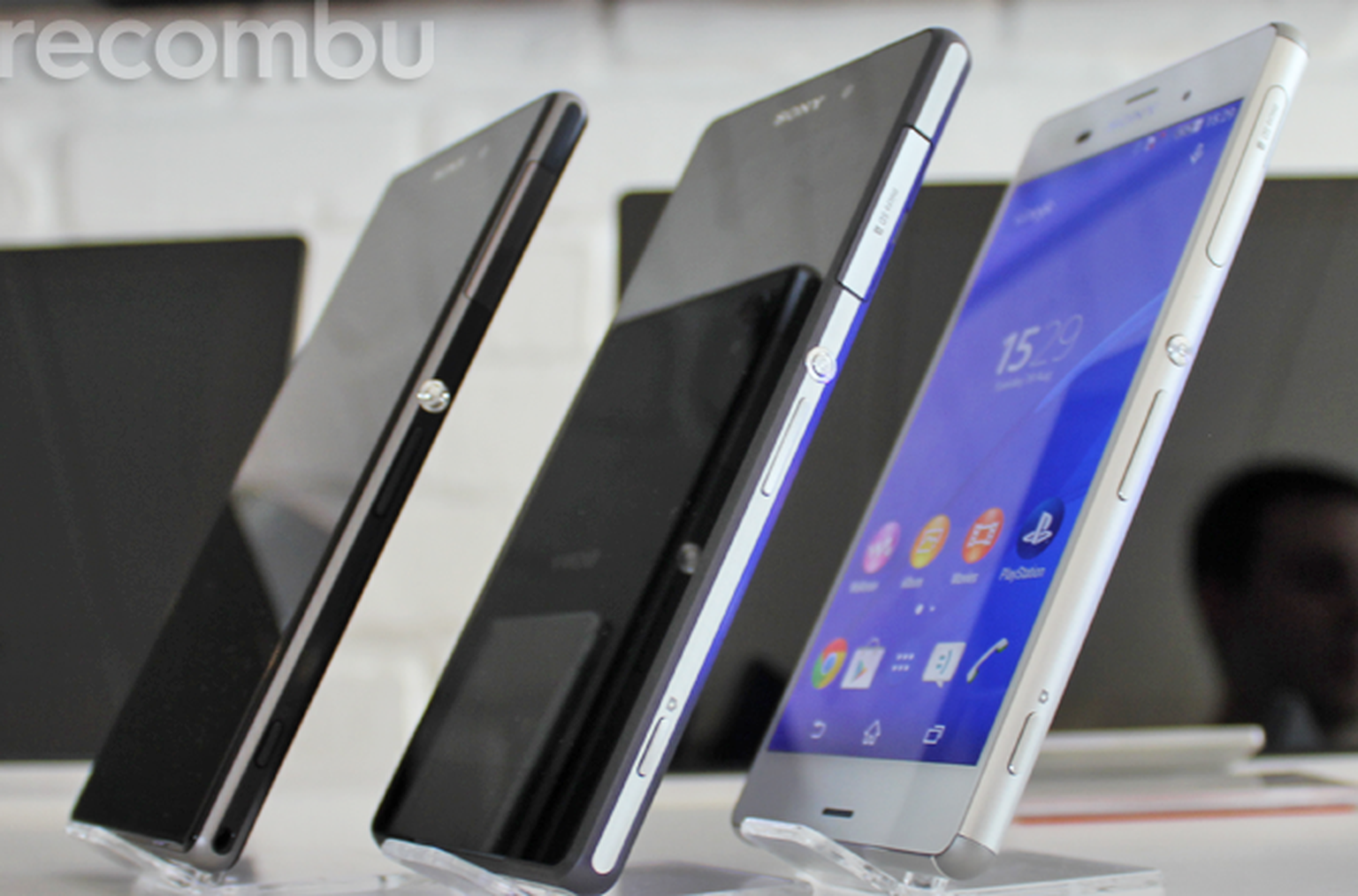 Sony Xperia Z1 vs Z2 vs Z3: What's the difference and should I upgrade?