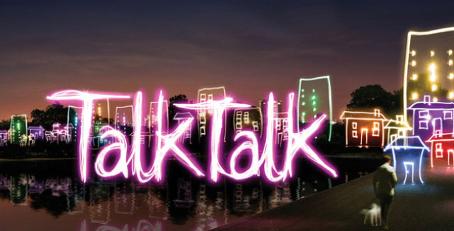 Win a Sony Xperia E1 with TalkTalk Mobile