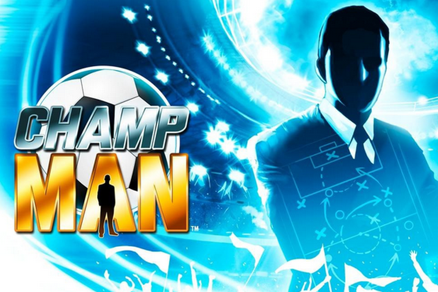 Champ Man 14 (iOS/Android) review
