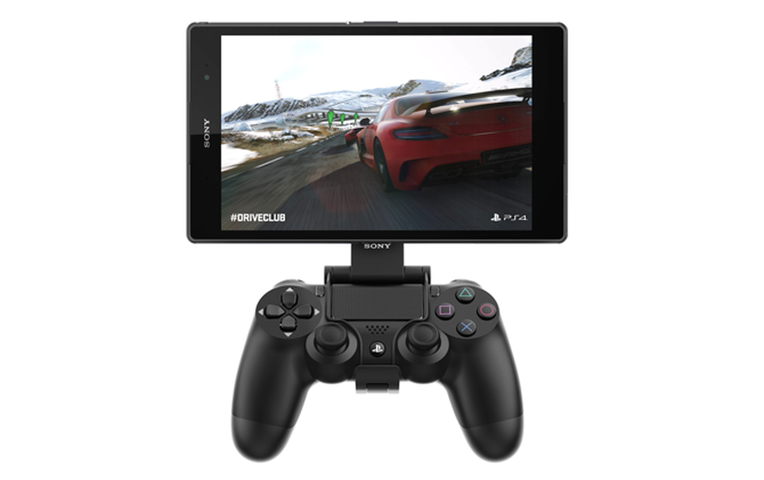 PS4 Remote Play turns your smartphone into a portable PS4