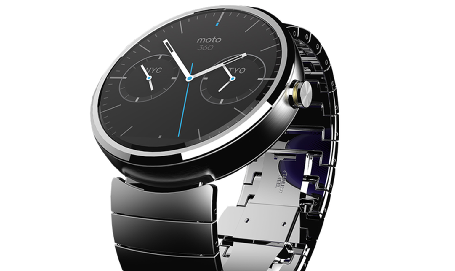 Moto 360 watch specs and price leaked