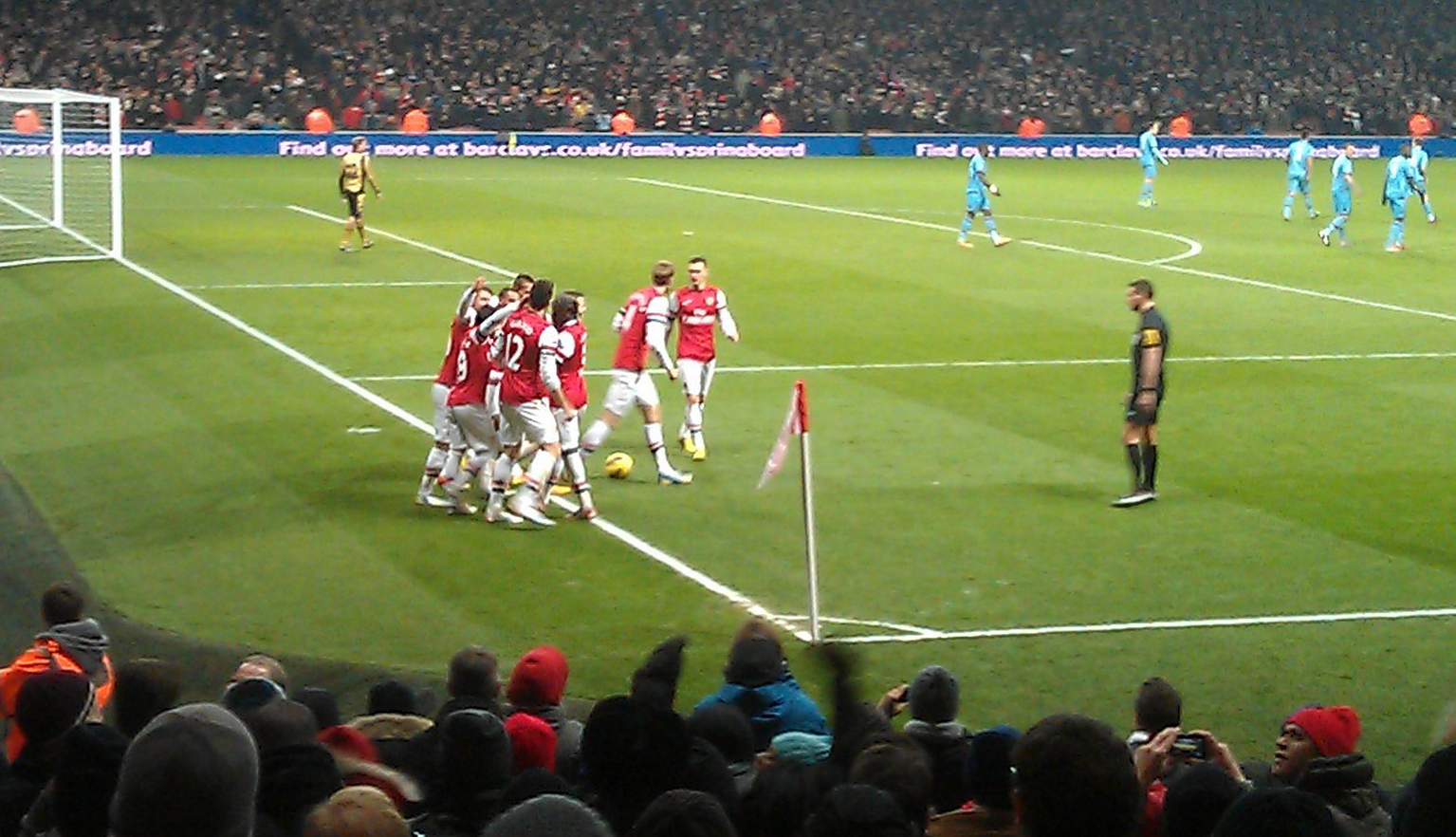 Why the Premier League’s ban on Vine sharing is greedy, repressive, and wrong