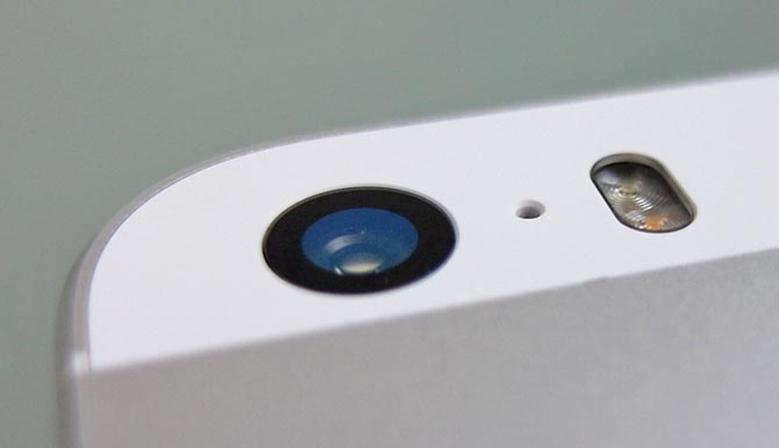 iOS 8 Camera Features Review