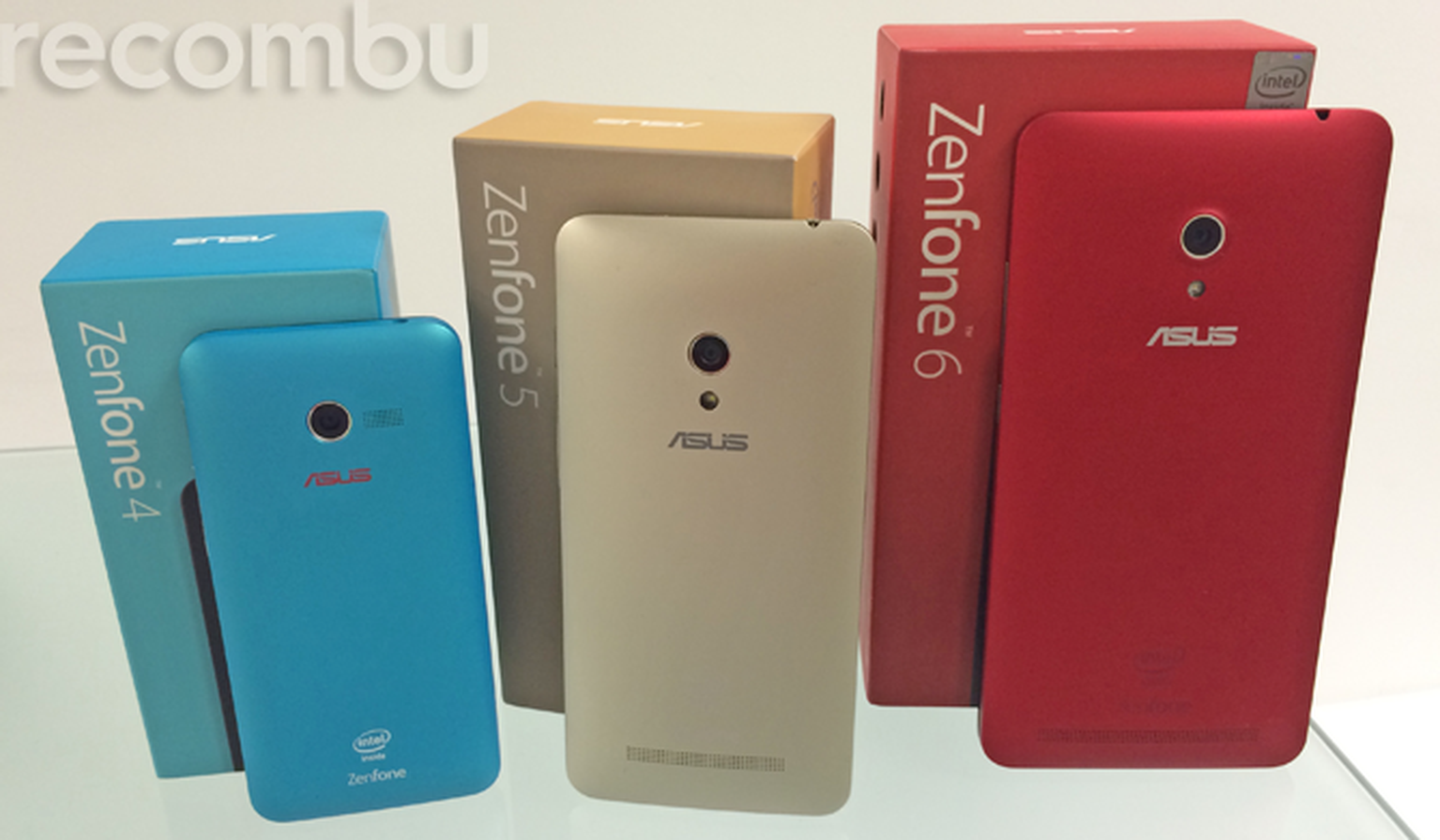 The Zenfone: Moto G killer?