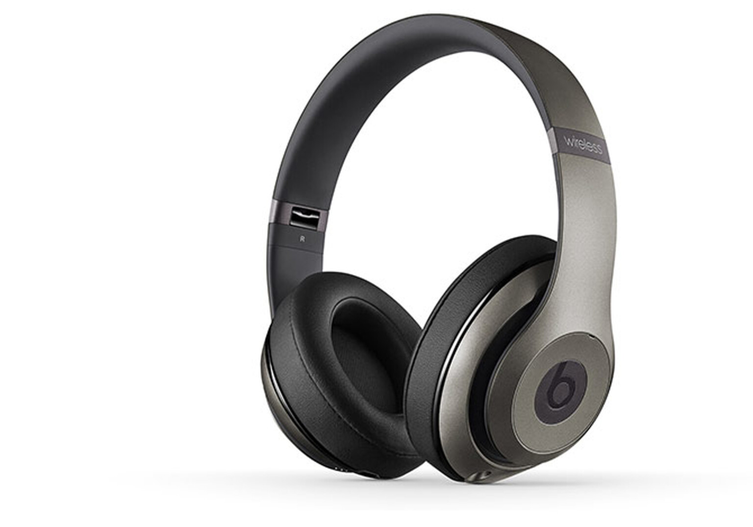 Beats Studio Wireless headphone review