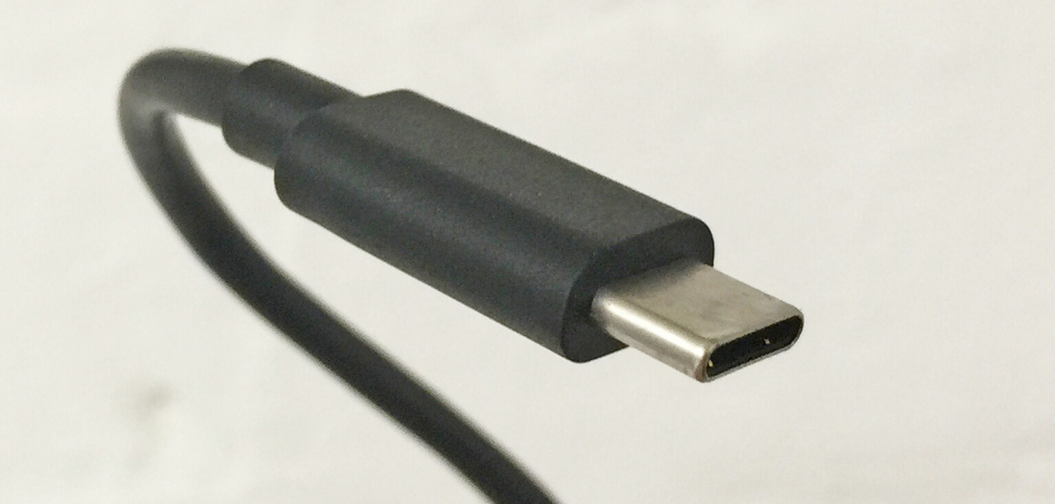 What is Type-C USB and what are its benefits?