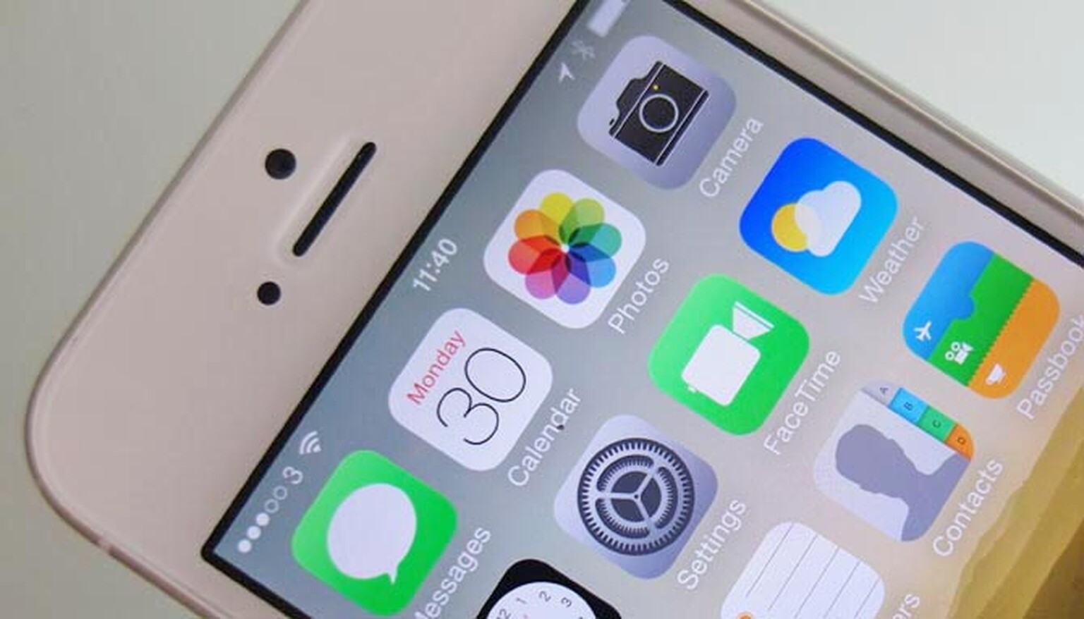 Two iPhone 6 models confirmed