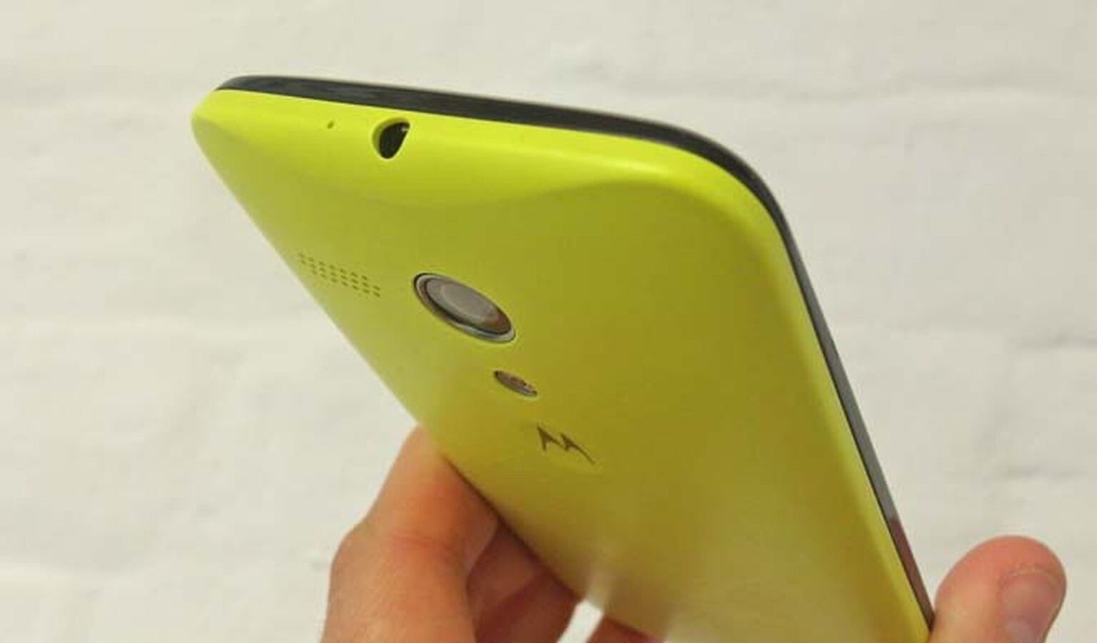 Motorola's Moto G2 should launch in a month