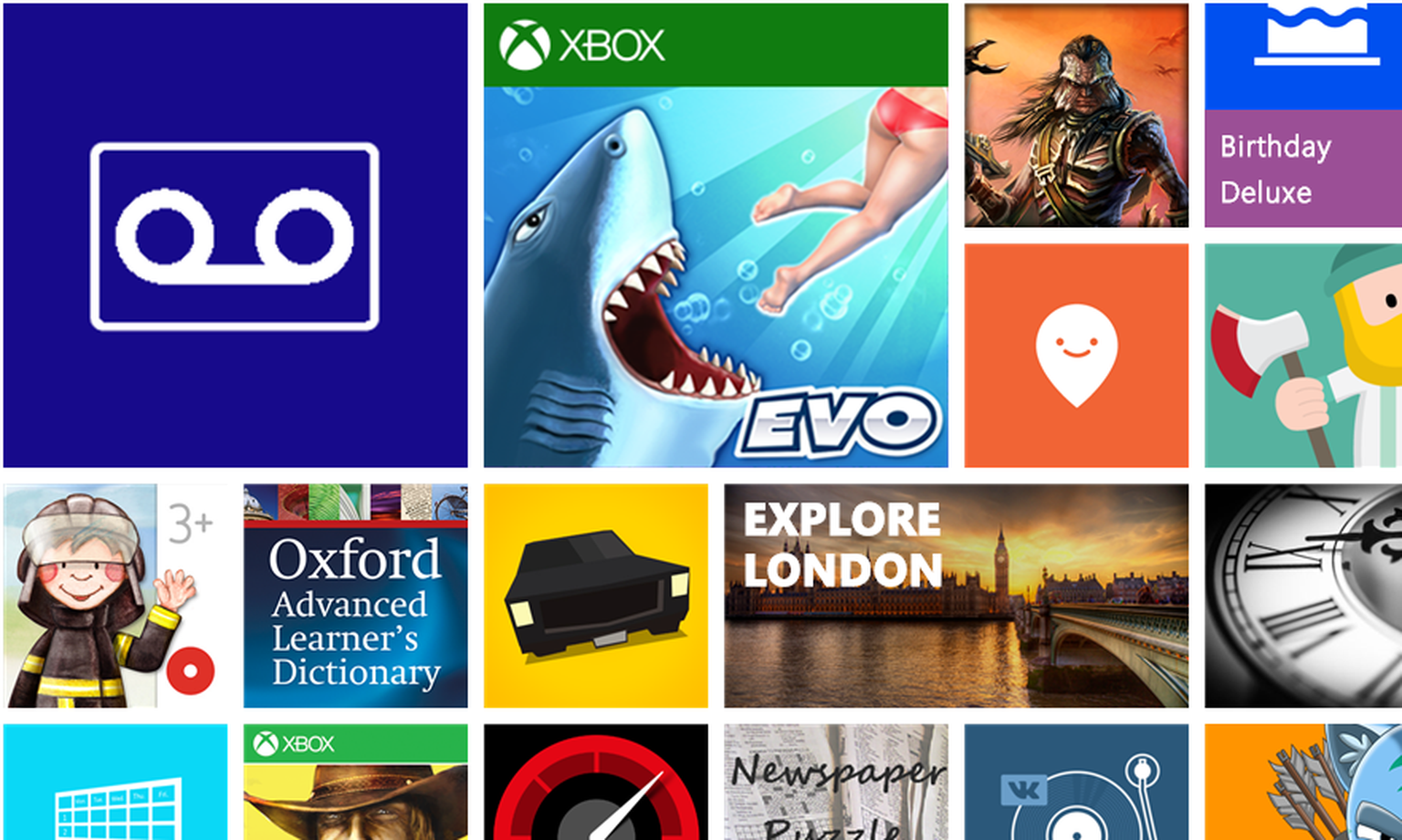 Windows Phone hits 300k apps, but is it enough?