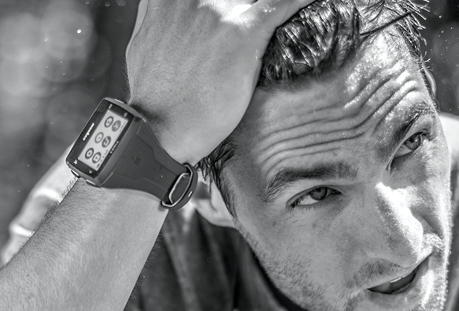 Timex teams with Qualcomm for sleek, powerful smartwatch