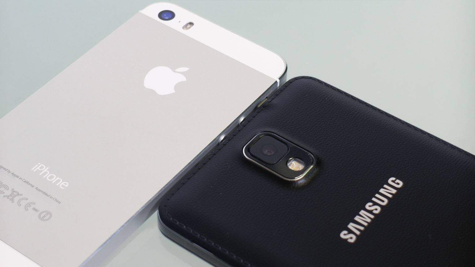 Note 4 and iPhone 6 arriving September 3rd and 9th respectively