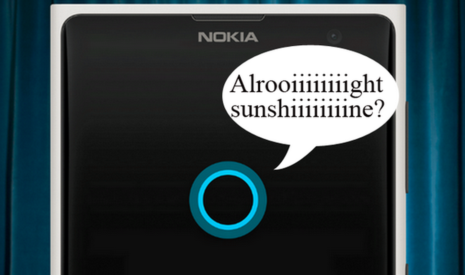 Cortana UK features and review