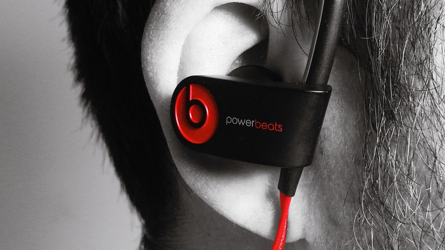 Beats PowerBeats2 Wireless Review