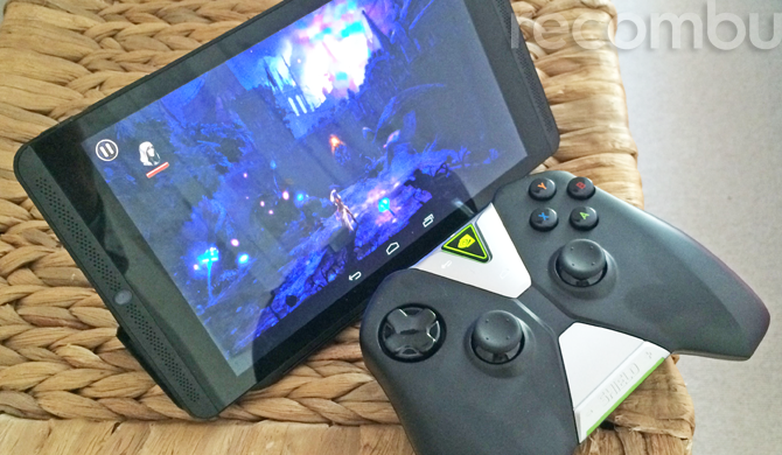 Nvidia Shield Tablet LTE Review: In Depth
