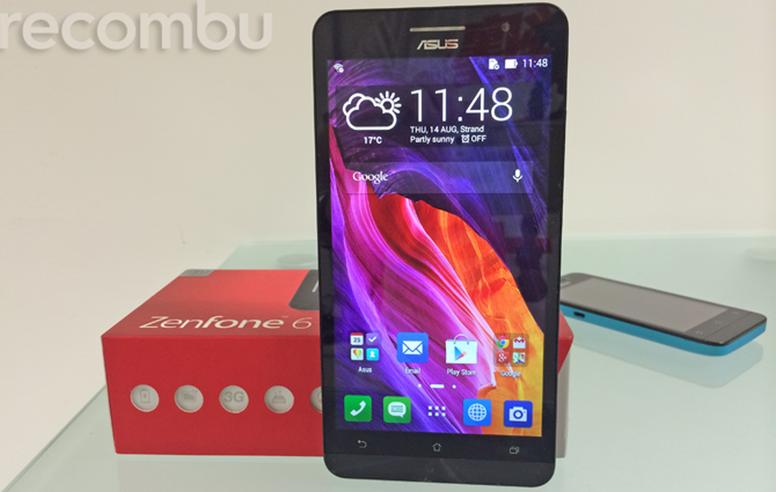 Asus Zenfone 6 Review: In Depth