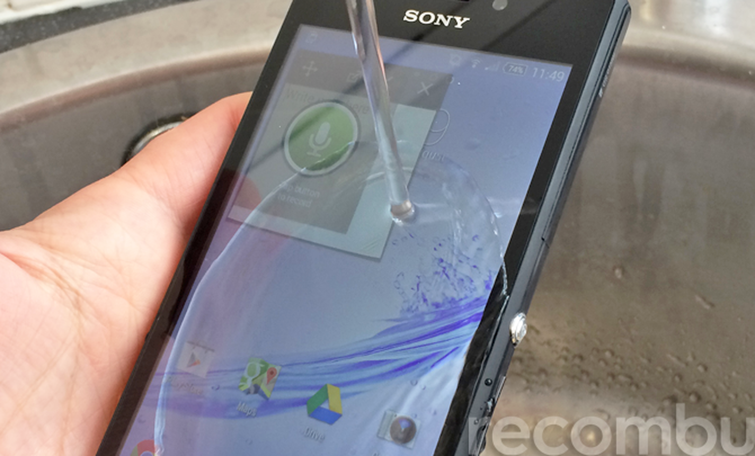 Sony Xperia M2 Aqua Review: In Depth