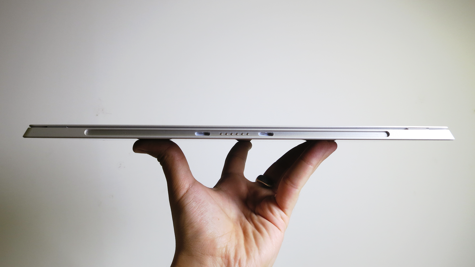Microsoft Surface Pro 3 Review: In Depth
