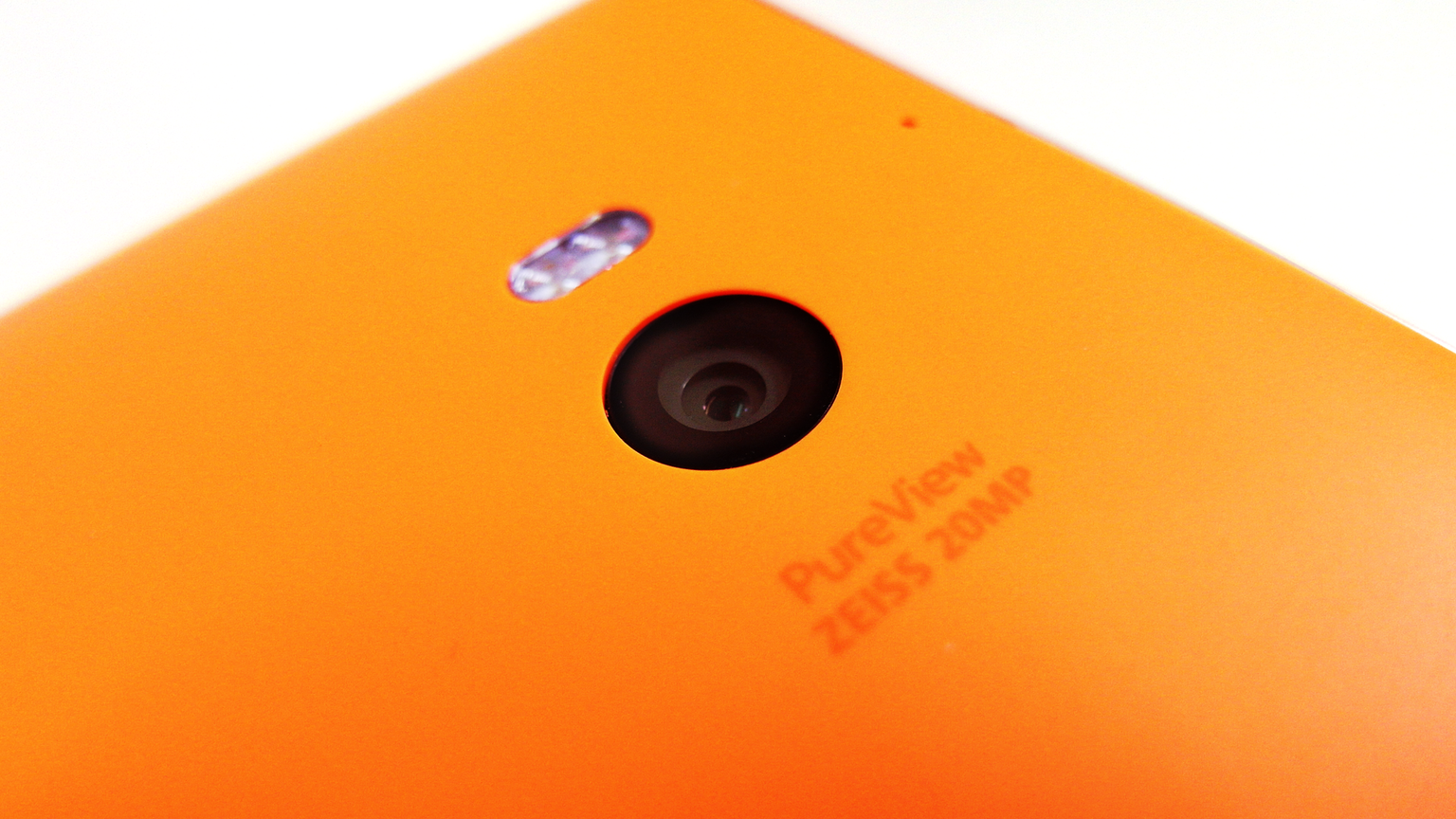 Nokia Lumia 930 Review: In Depth
