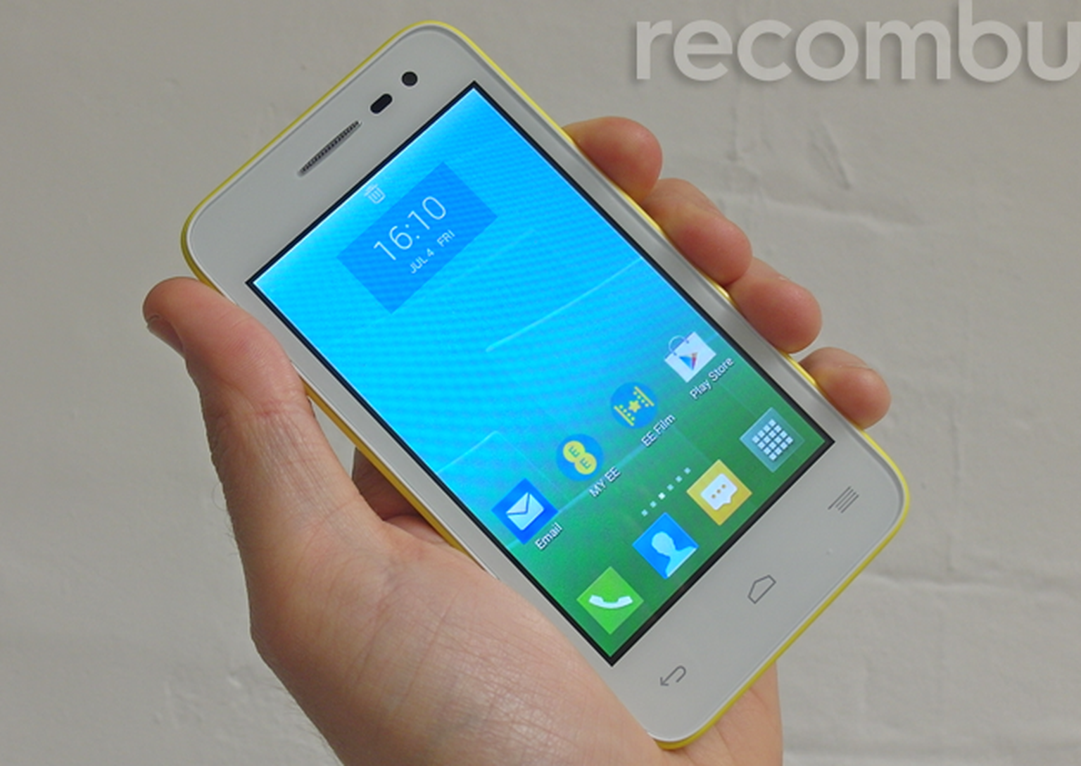 Alcatel One Touch Pop S3 Review: In Depth