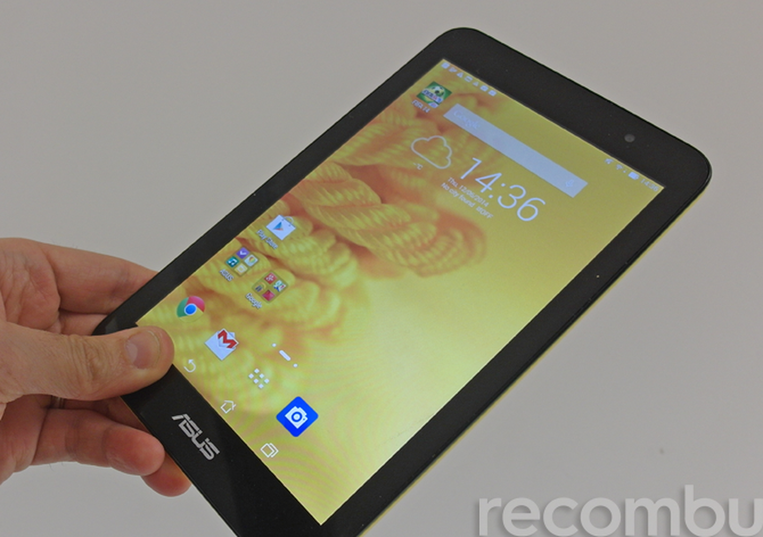Asus MeMO Pad 7 (2014) Review: In Depth