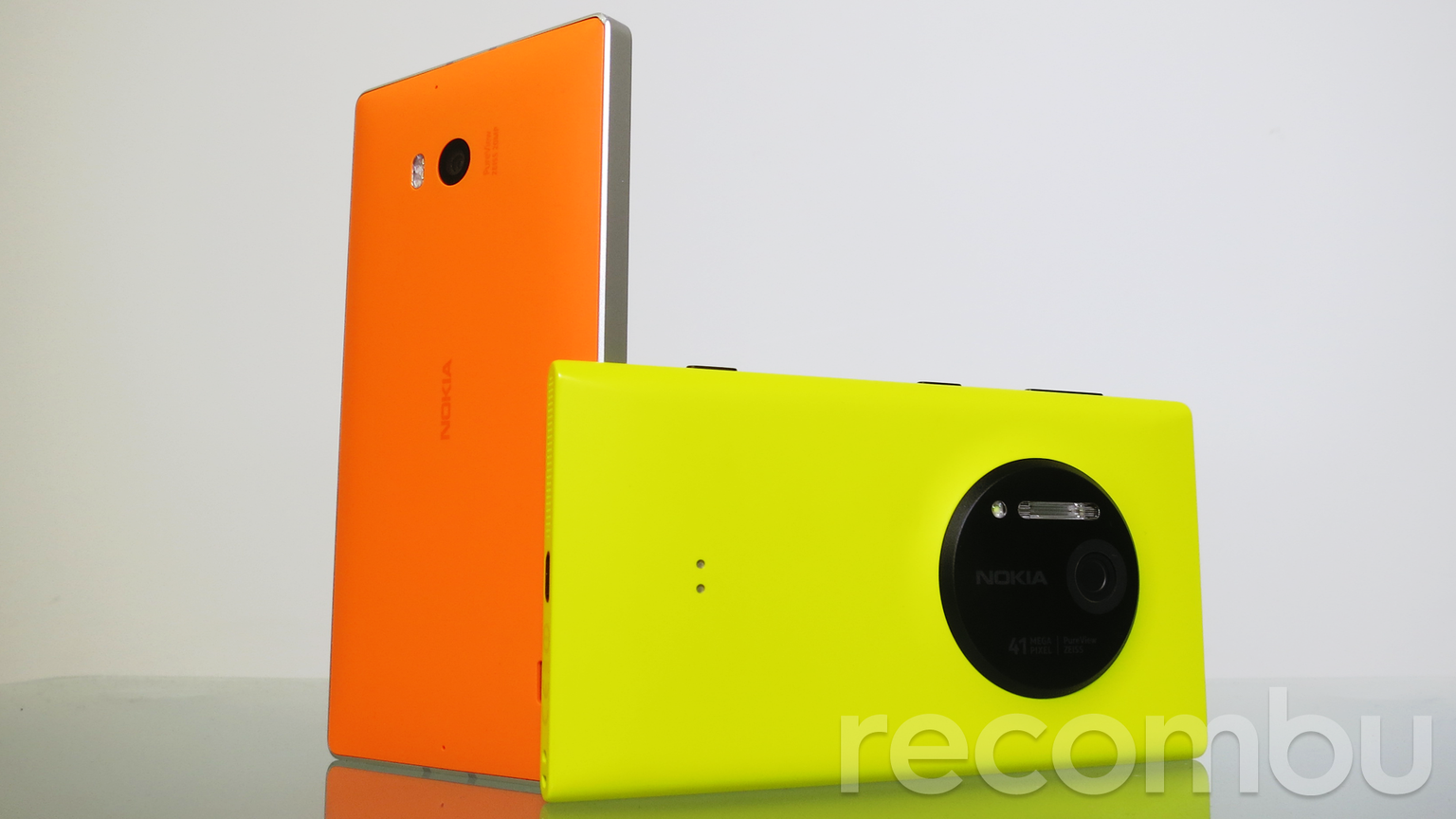 Nokia Lumia 930 vs Nokia Lumia 1020: Which is best?