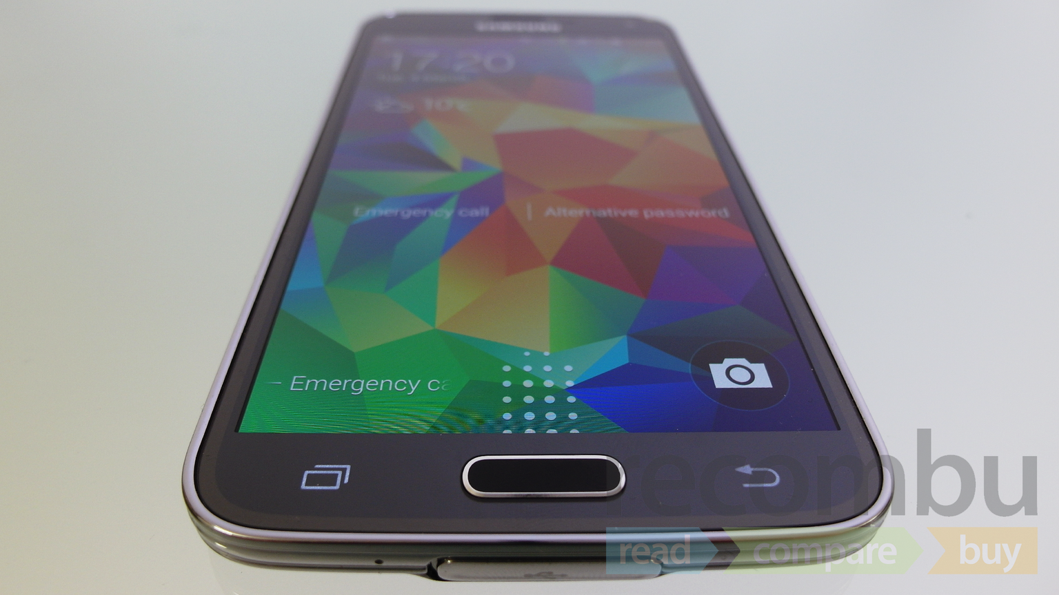 Samsung Galaxy S5 Mini hits UK on August 7th