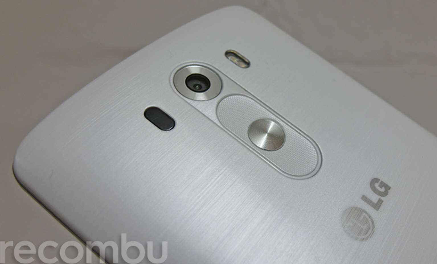 LG G3 'Prime' with better specs to launch in September?