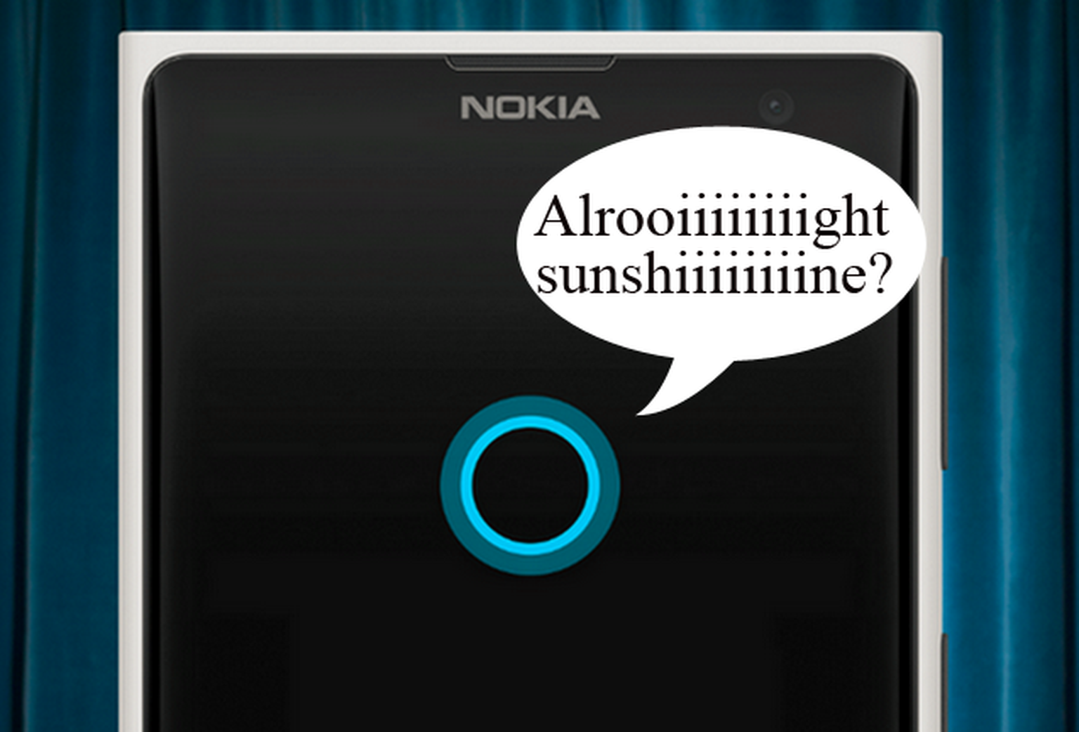 Cortana finally hits the UK in beta form