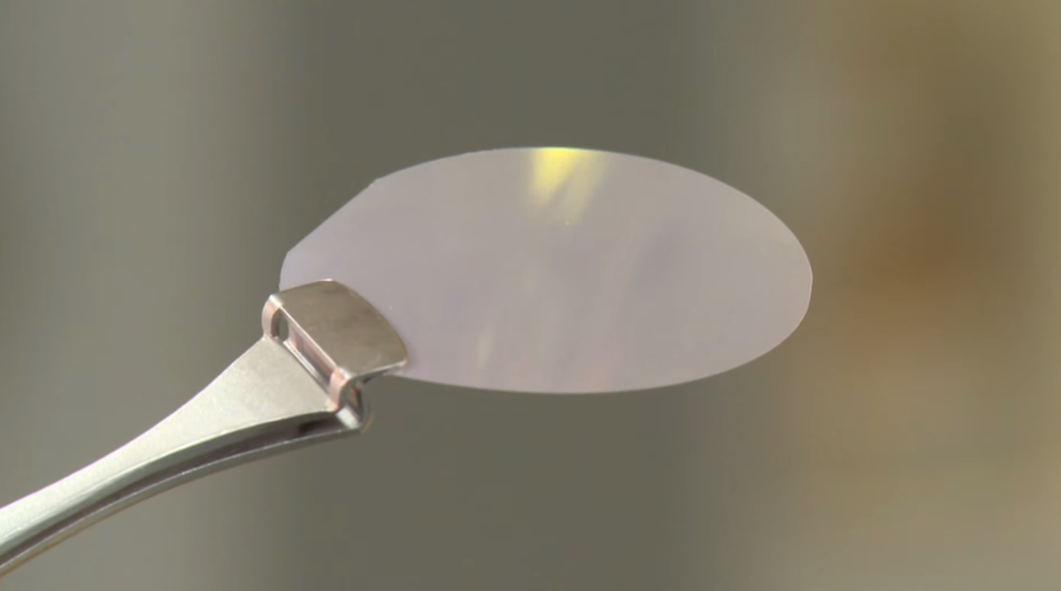 Apple might use PIE to make the next iPhone's sapphire display