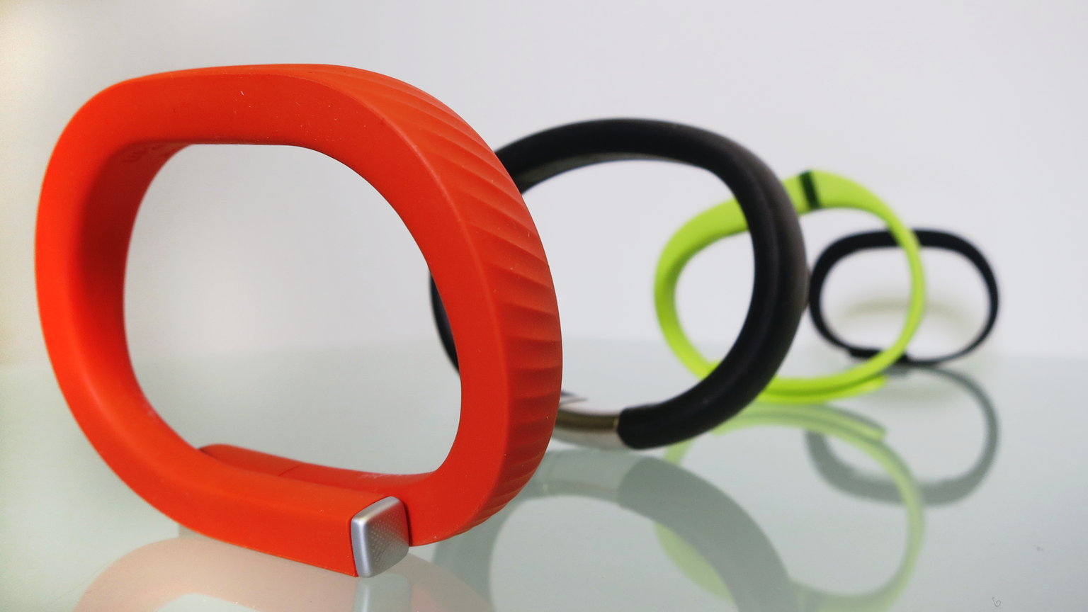 Which of these activity trackers actually helps you keep fit?
