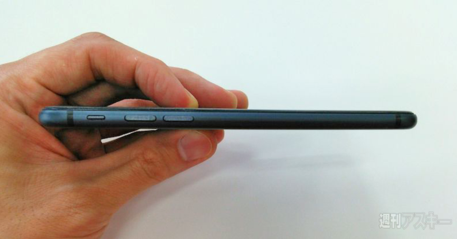 iPhone 6’s super-thin battery could make it slimmest phone ever