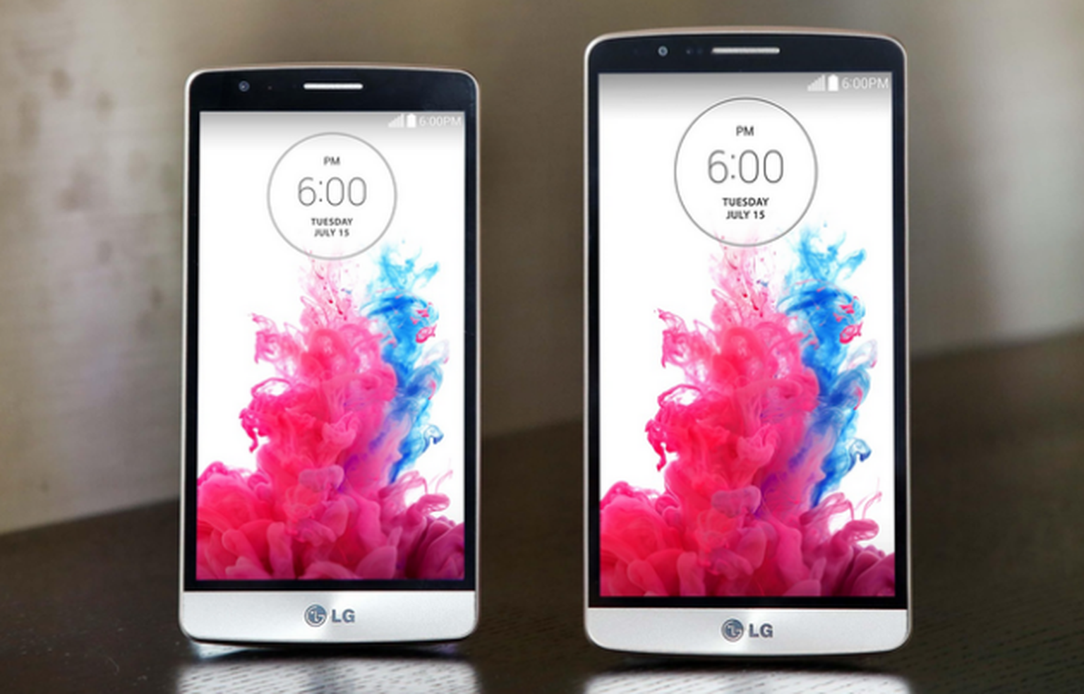 LG G3 Beat is a still-huge, crapper version of the LG G3