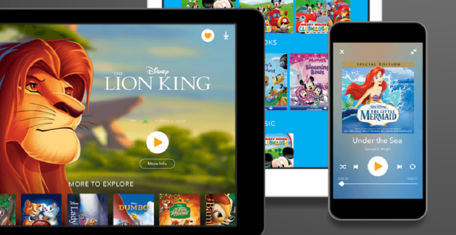 Best apps for kids (iOS/Android) aged 1-4 and 5-8