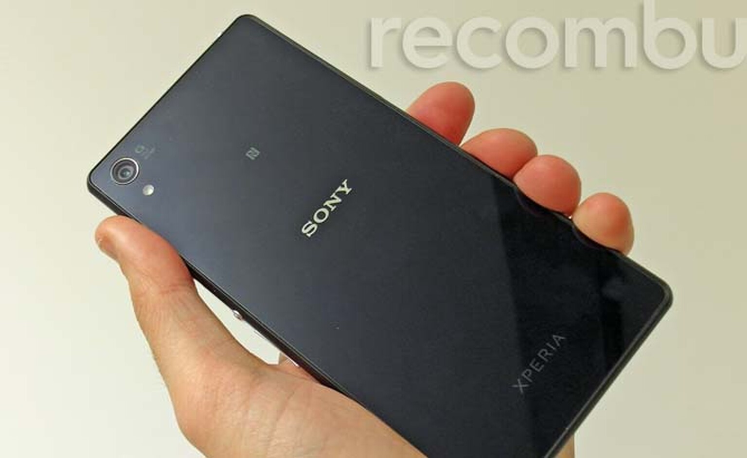 Sony Xperia Z3 news so far: UK specs, price, release date