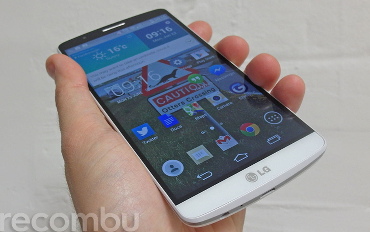 LG G3 tips and tricks