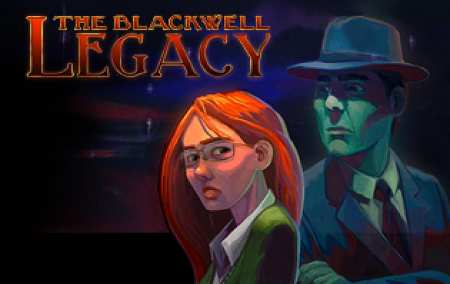 Blackwell: Legacy, Unbound and Convergence (iOS) game reviews