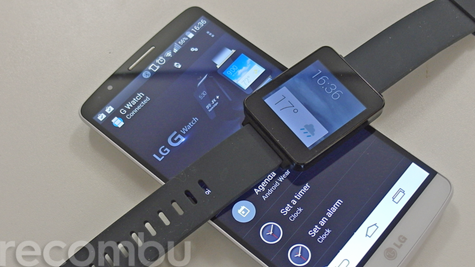 Android Wear: features, tips and tricks