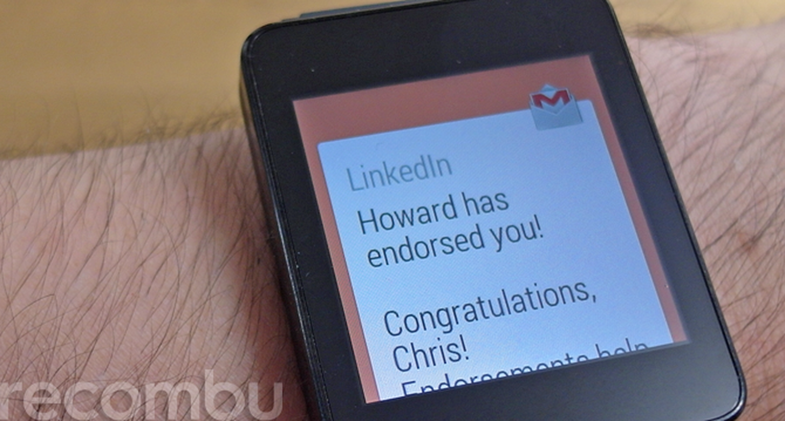 LG G Watch review