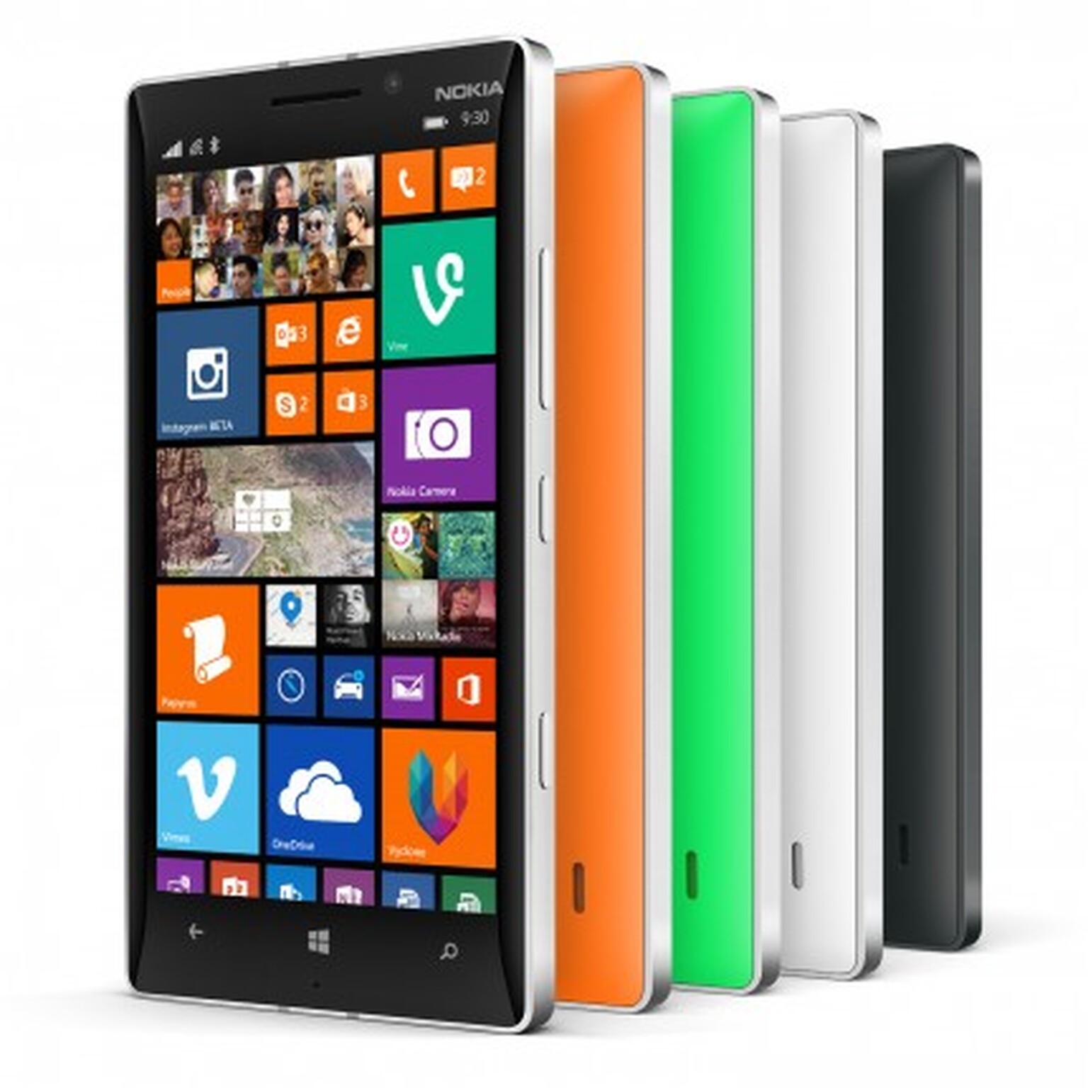 Nokia Lumia 930 UK price, specs and release date announced