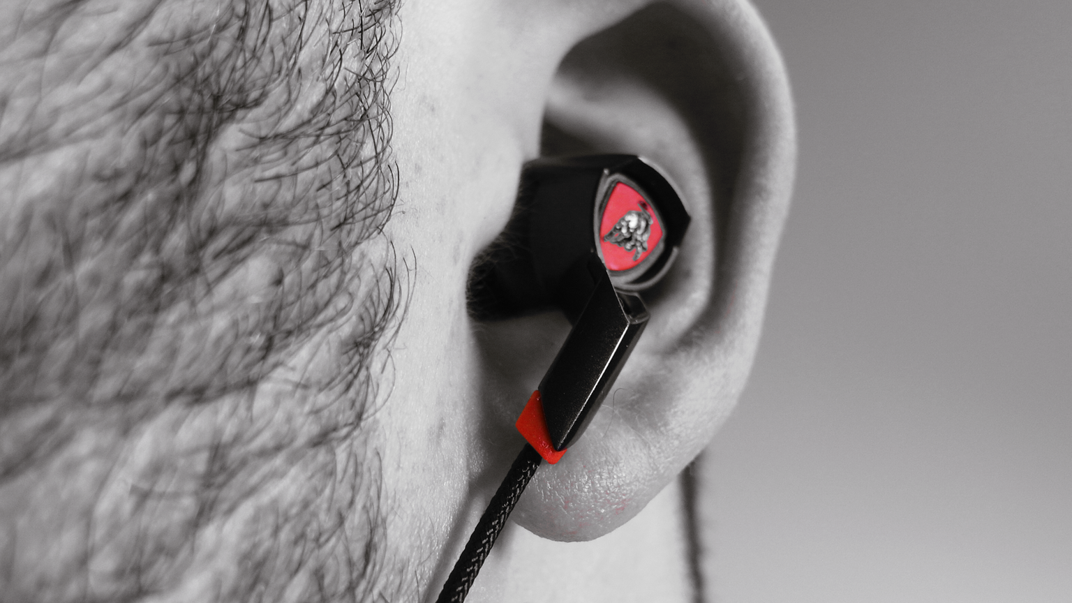 Tonino Lamborghini Quantum HL-01 earphones review