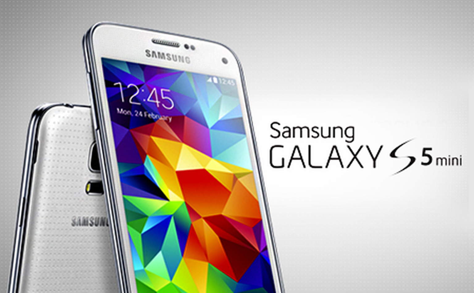 Samsung Galaxy S5 Mini, Trend 2, Young 2 and Core 2 announced