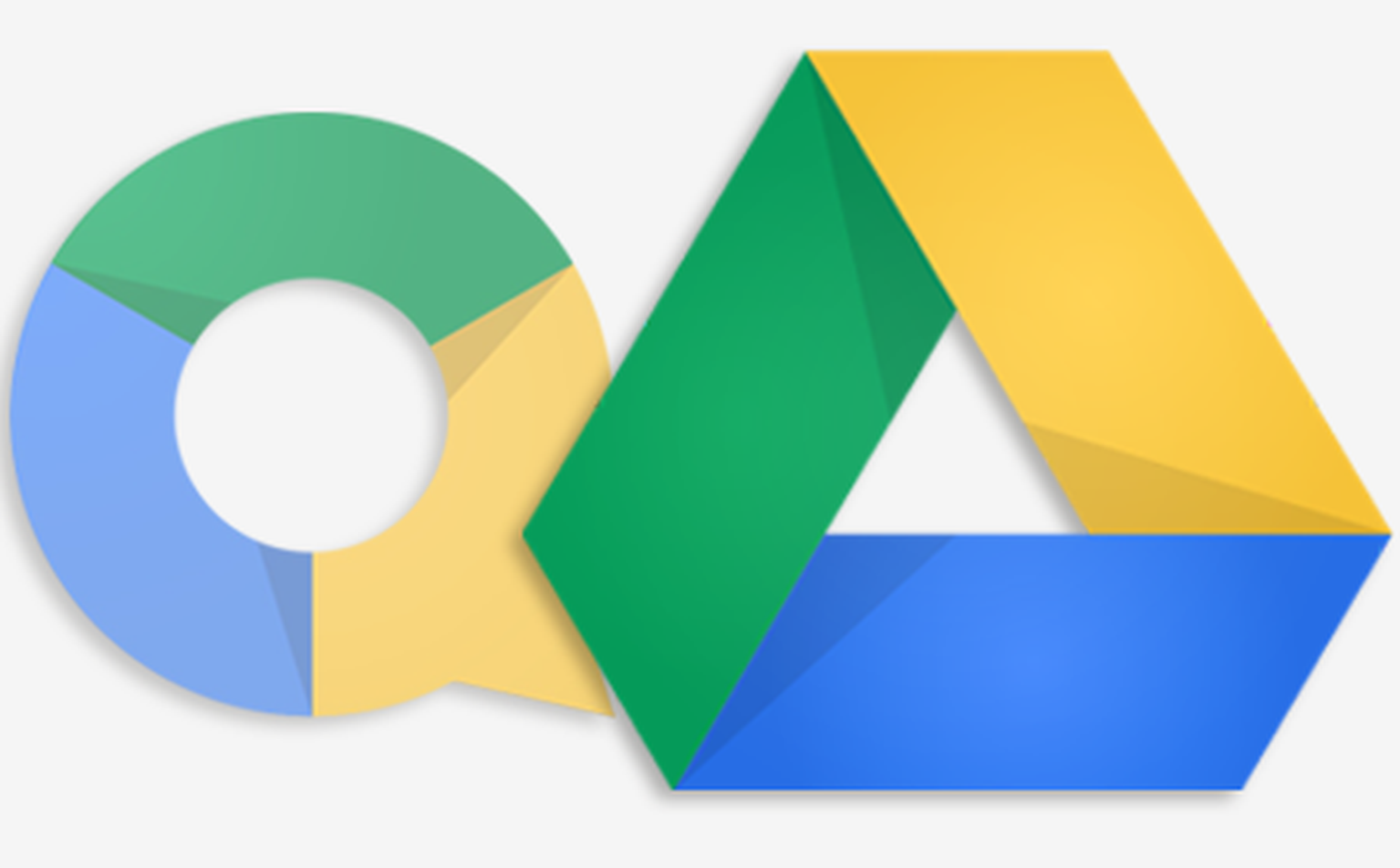 Google takes QuickOffice out of circulation as its own Drive apps are now up to the challenge