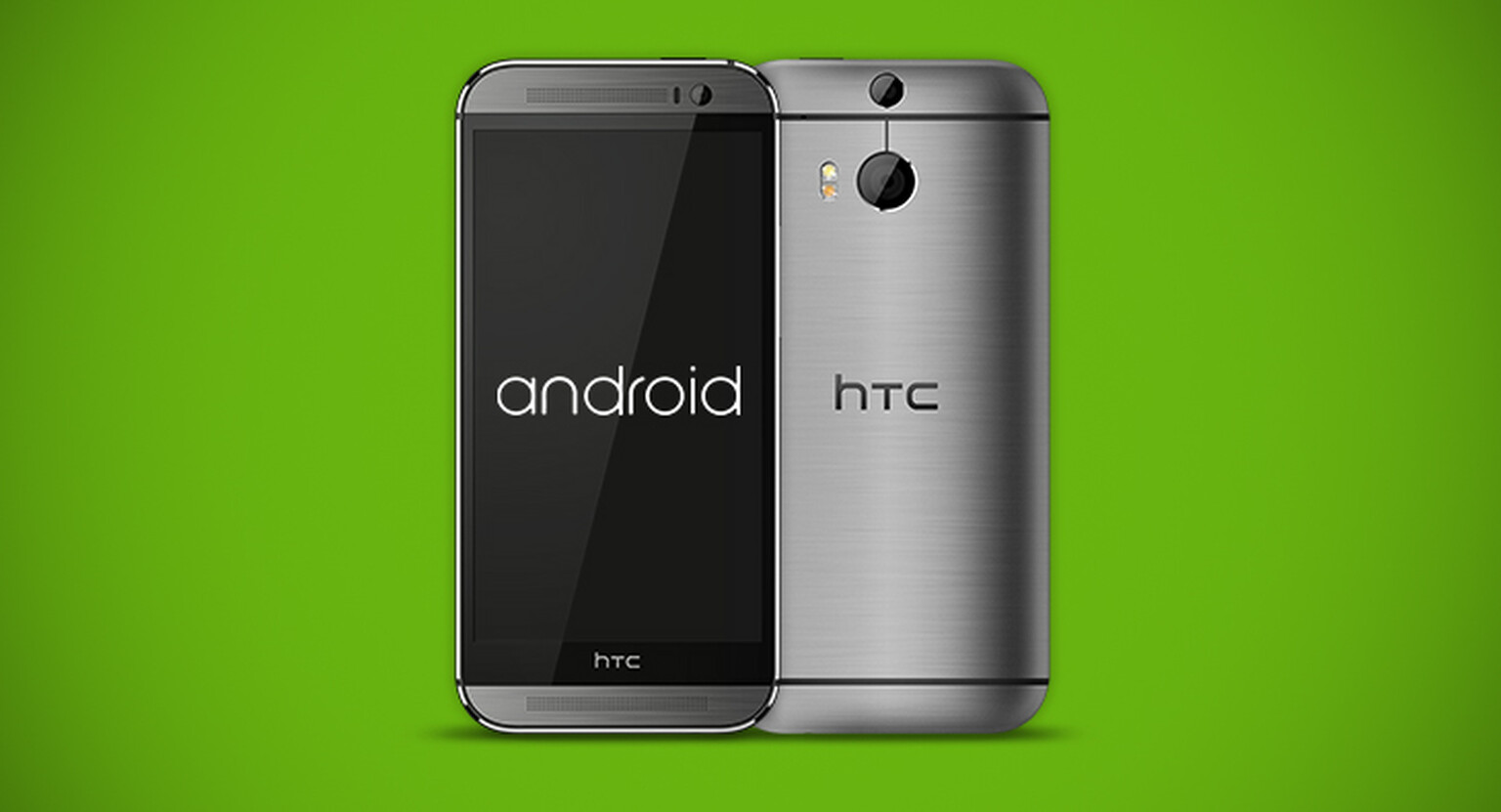 HTC publicly announces Android L support for latest handsets including HTC One (M8)