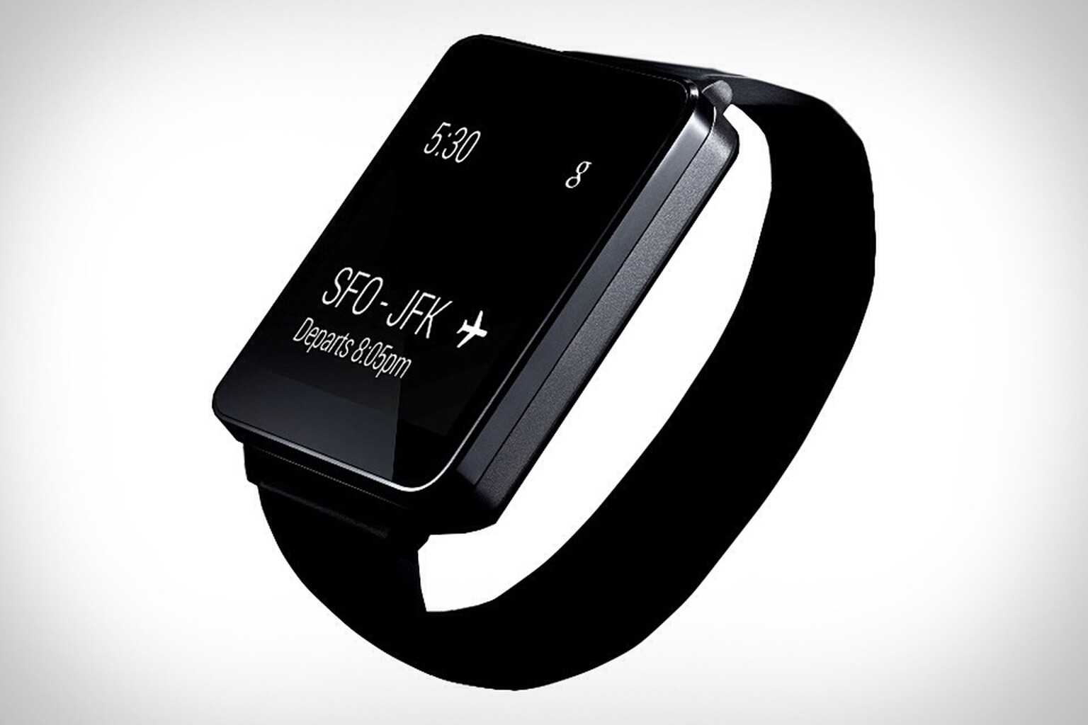 LG G Watch pops up for pre-order online ahead of Google I/O 2014