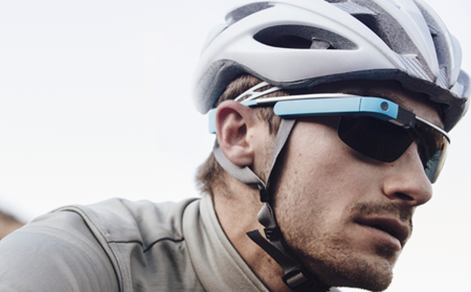 Google Glass launches in the UK. Finally us Brits can be Glassholes too
