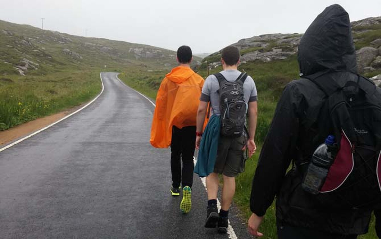 Survive with your smartphone: Best apps for camping and trekking