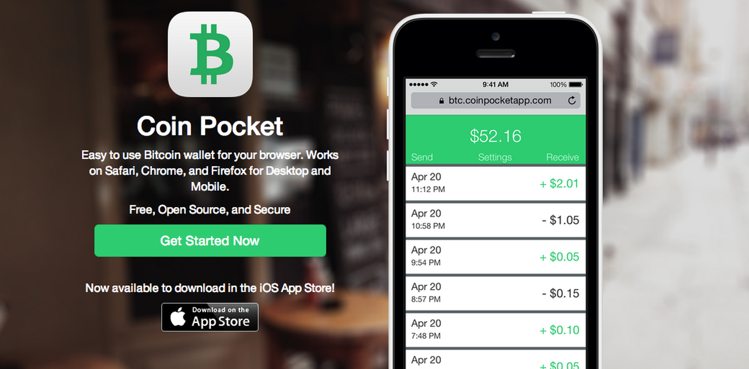 Bitcoin apps spring up on iTunes after Apple's reversed policy