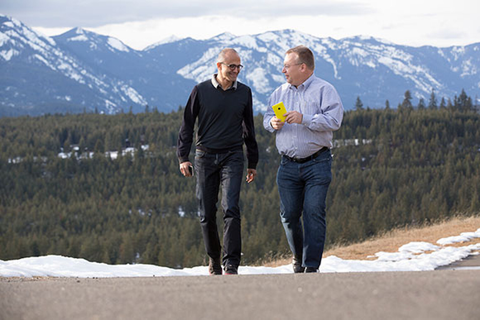 Nokia’s name will soon be no more. To be replaced by Microsoft Mobile