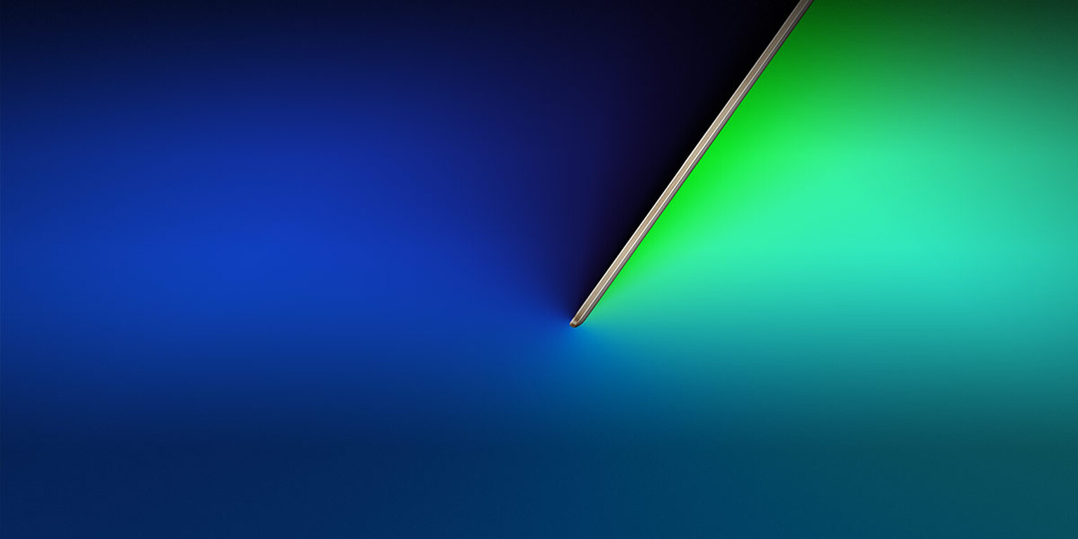 Samsung Galaxy Tab S brings killer screen and wafer-thin profile to take on Apple
