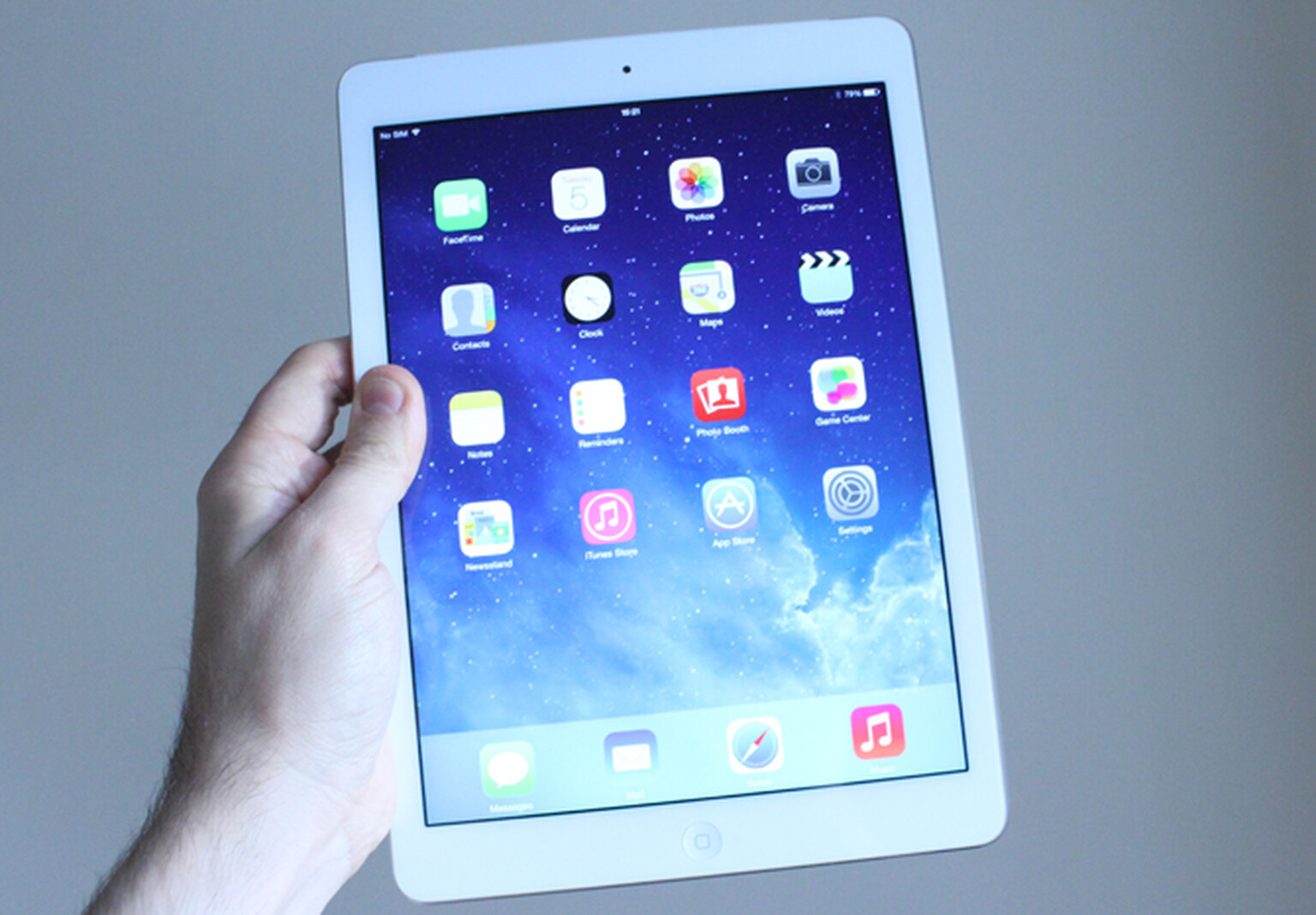 Apple iPad Air 2: All the facts